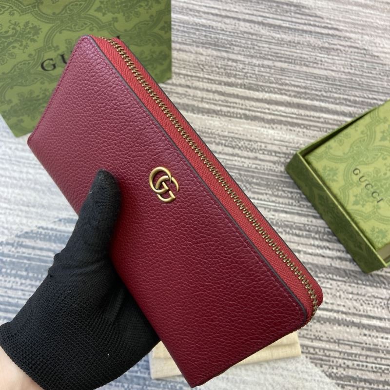 Gvc*1 wallets
